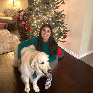 Meet your Posher, Sara